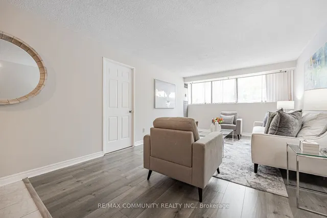 Additional property image - 10 Tapscott Rd Unit 103