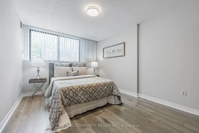 Additional property image - 10 Tapscott Rd Unit 103