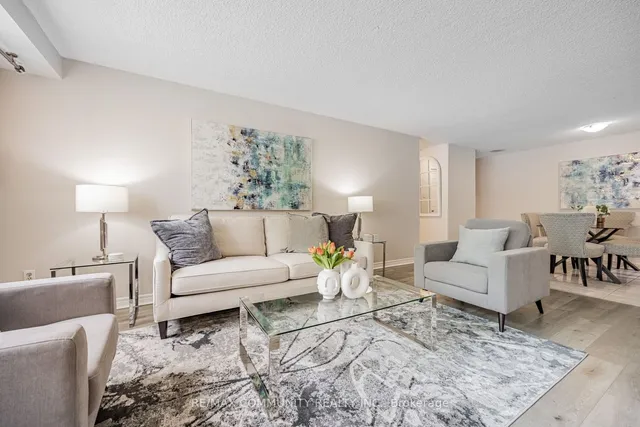 Additional property image - 10 Tapscott Rd Unit 103