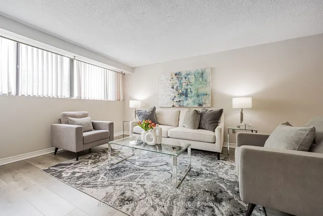 Additional property image - 10 Tapscott Rd Unit 103