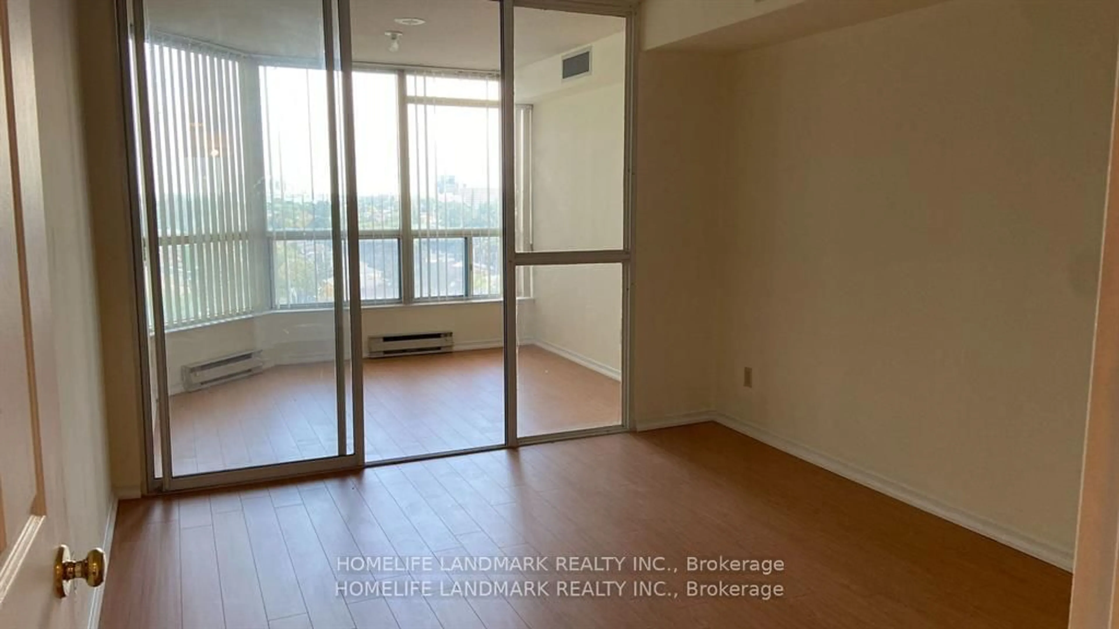 A pic of a room, not visible floor for 4725 Sheppard Ave #1217, Toronto Ontario M1S 5B2