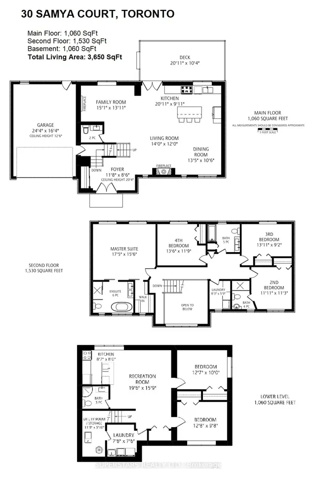 Additional property image - 30 Samya Crt