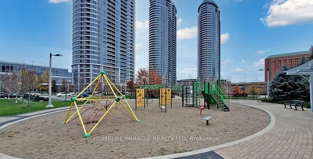 Additional property image - 181 Village Green Sq Unit Ph20
