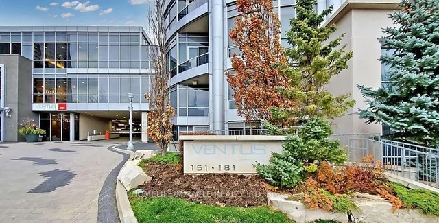 Additional property image - 181 Village Green Sq Unit Ph20