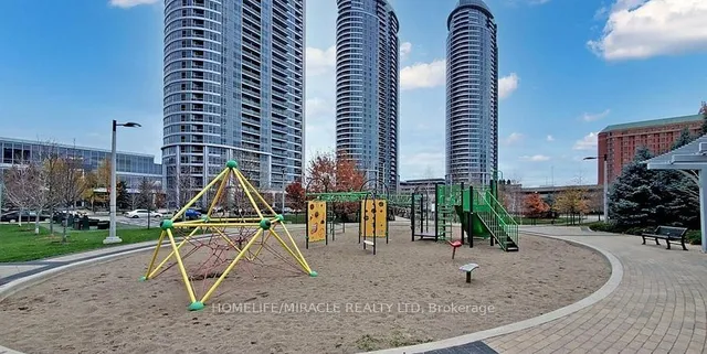 Additional property image - 181 Village Green Sq Unit Ph20