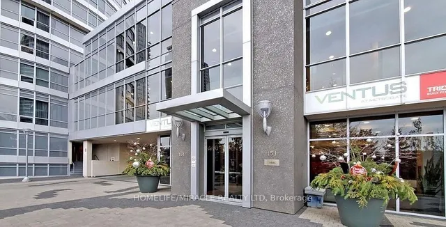 Additional property image - 181 Village Green Sq Unit Ph20