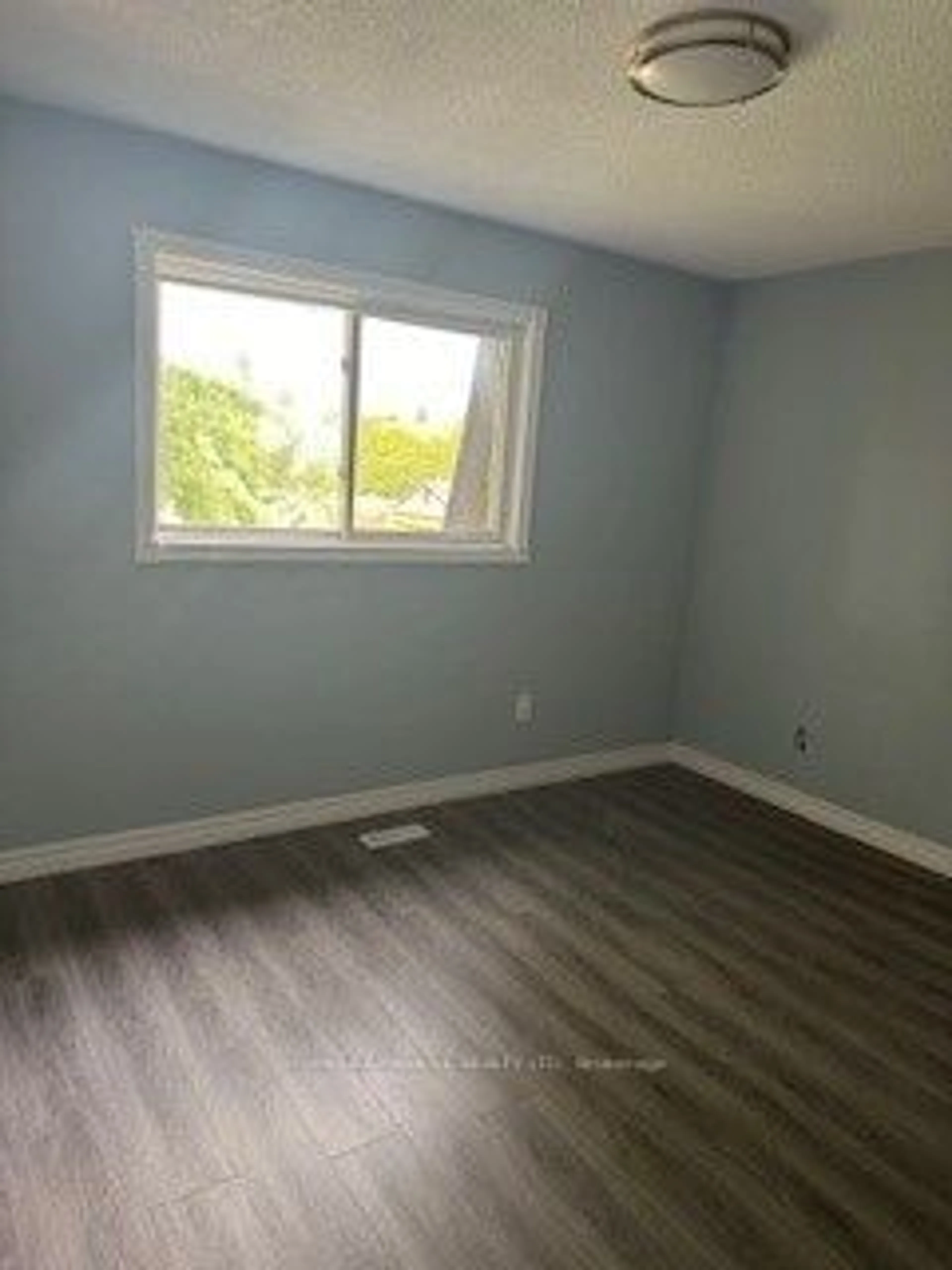 A pic of a room, not visible floor for 1379 Everglades Dr, Oshawa Ontario L1K 1J7