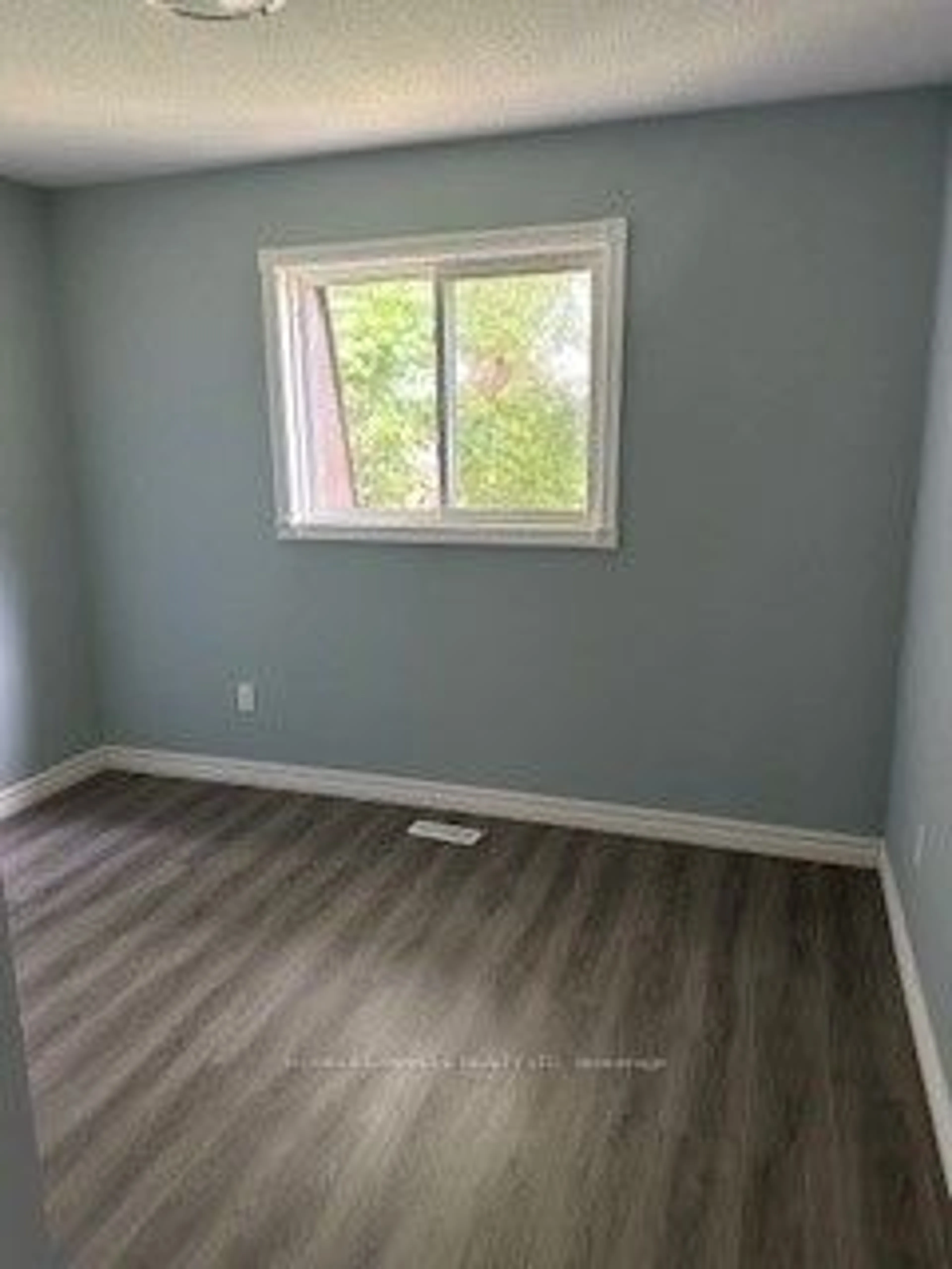 A pic of a room, not visible floor for 1379 Everglades Dr, Oshawa Ontario L1K 1J7