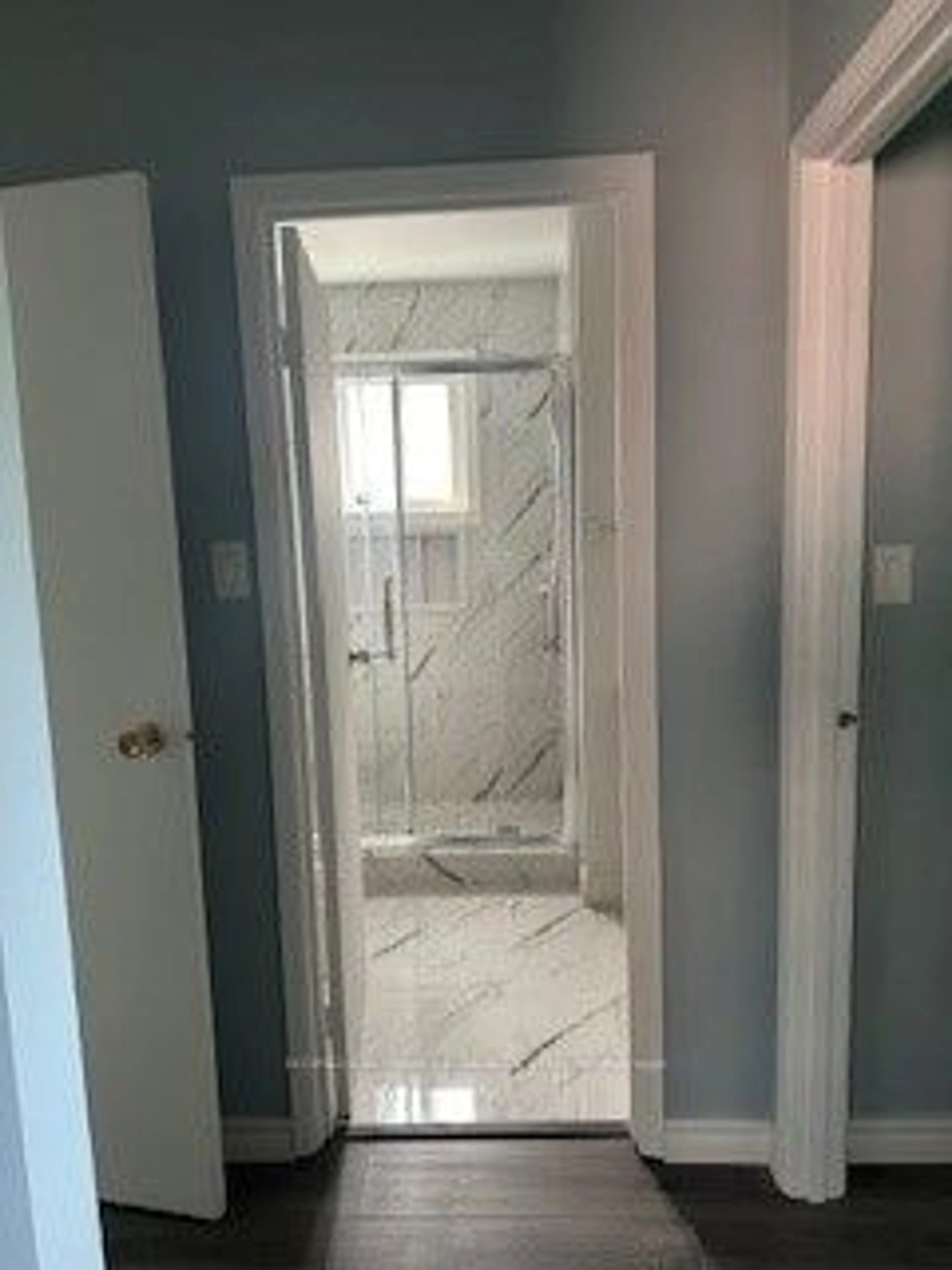 A pic of a room, not visible floor for 1379 Everglades Dr, Oshawa Ontario L1K 1J7