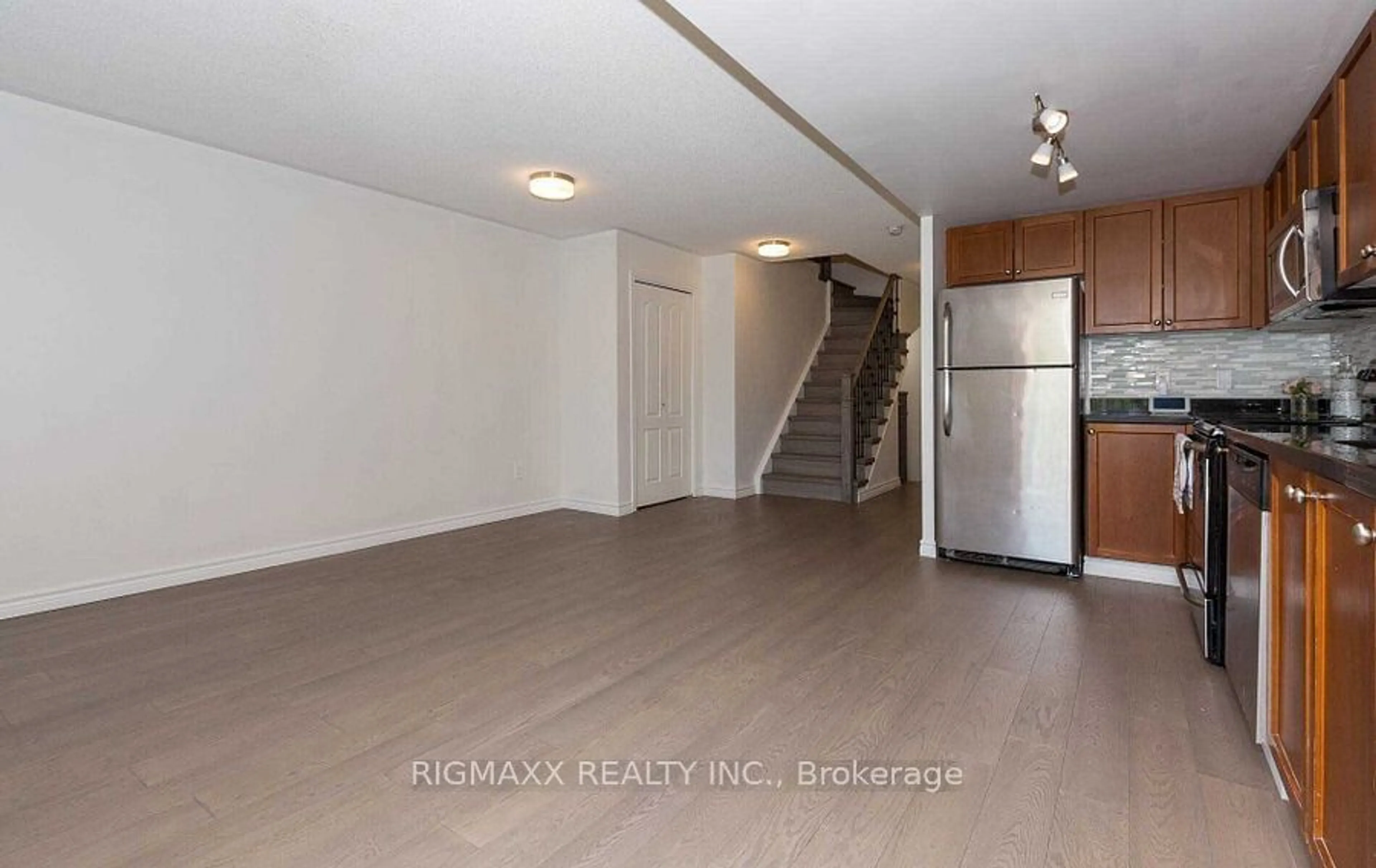 Unknown indoor space, unknown floor for 45 Strangford Lane #313, Toronto Ontario M1L 0E5