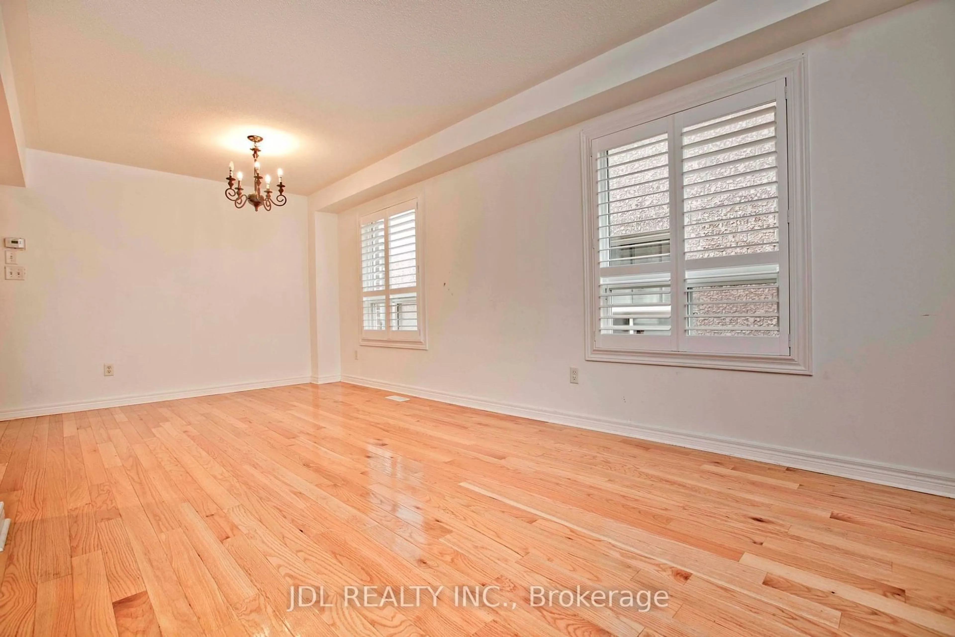 A pic of a room, wood floors for 17 Coyle St, Ajax Ontario L1T 0A3