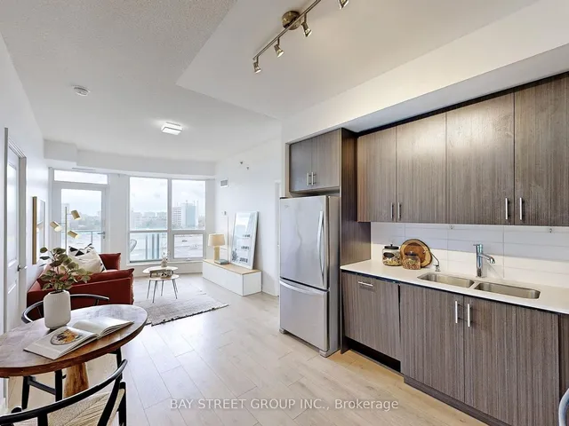 Additional property image - 195 Bonis Ave Unit 811