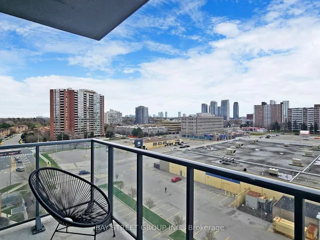 Additional property image - 195 Bonis Ave Unit 811