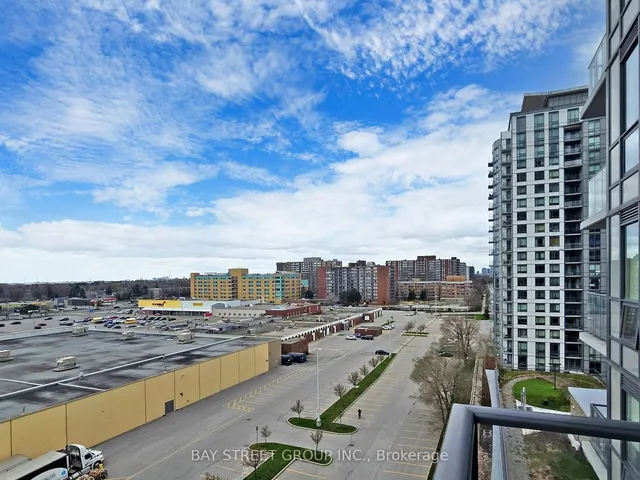 Additional property image - 195 Bonis Ave Unit 811