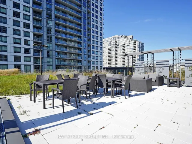 Additional property image - 195 Bonis Ave Unit 811