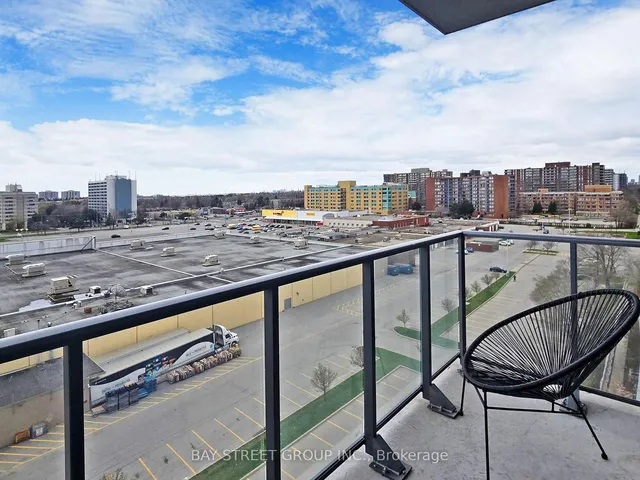 Additional property image - 195 Bonis Ave Unit 811