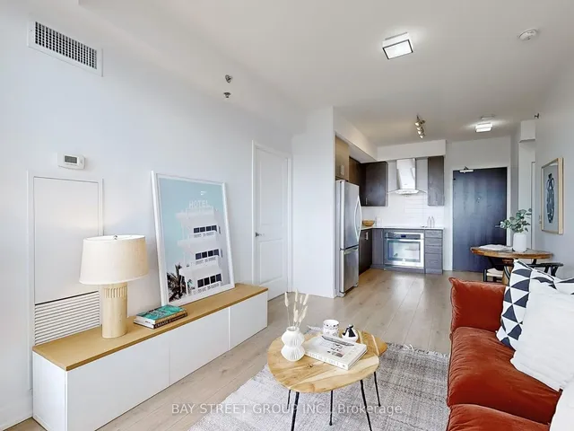 Additional property image - 195 Bonis Ave Unit 811