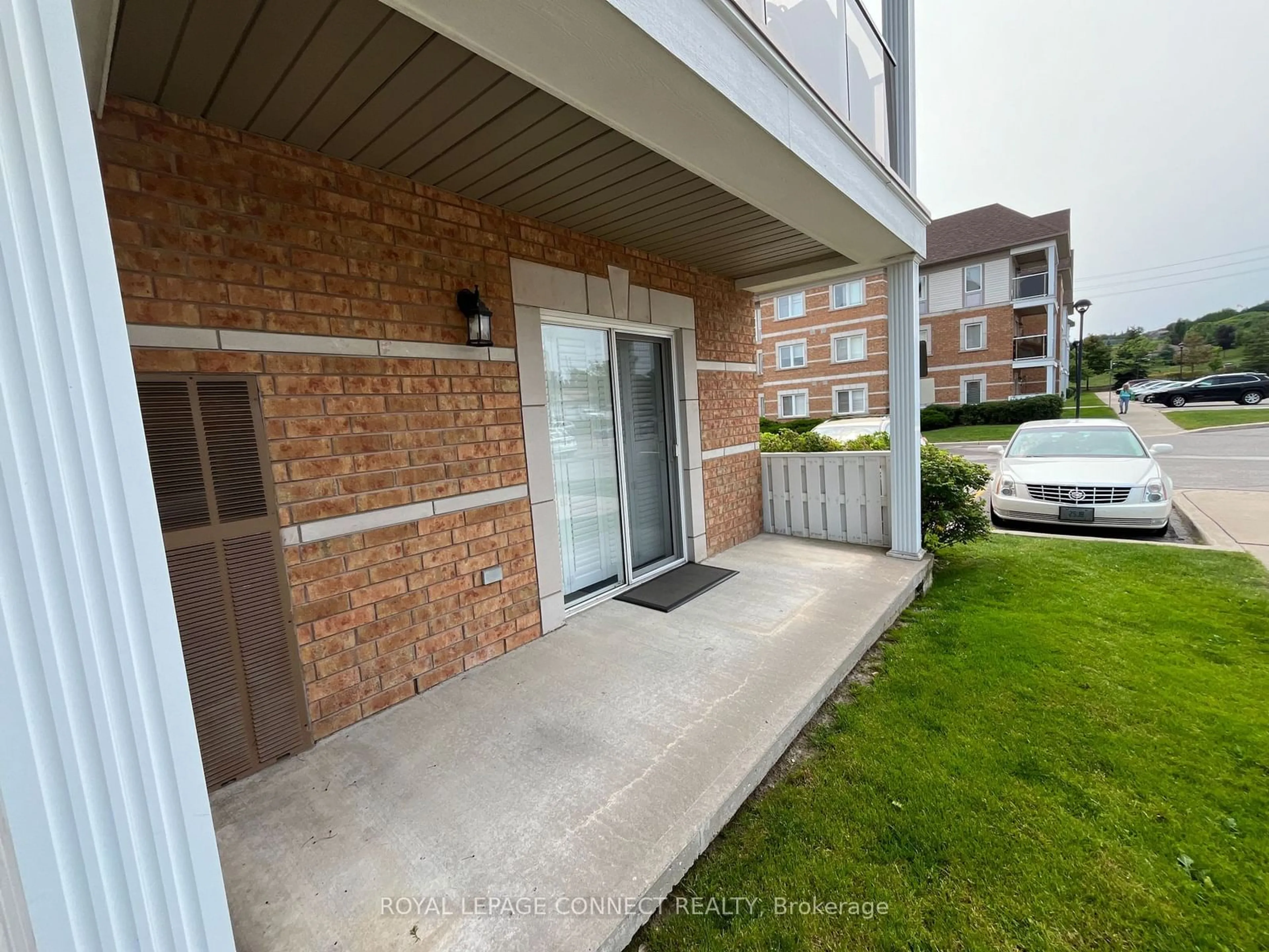 Unknown for 136 Aspen Springs Dr #106, Clarington Ontario L1C 0H2