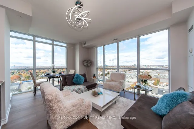 Additional property image - 1328 Birchmount Rd Unit 1903