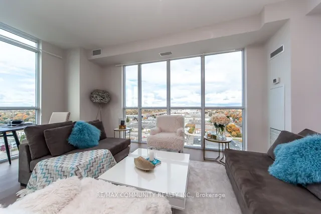 Additional property image - 1328 Birchmount Rd Unit 1903