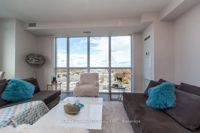 Additional property image - 1328 Birchmount Rd Unit 1903
