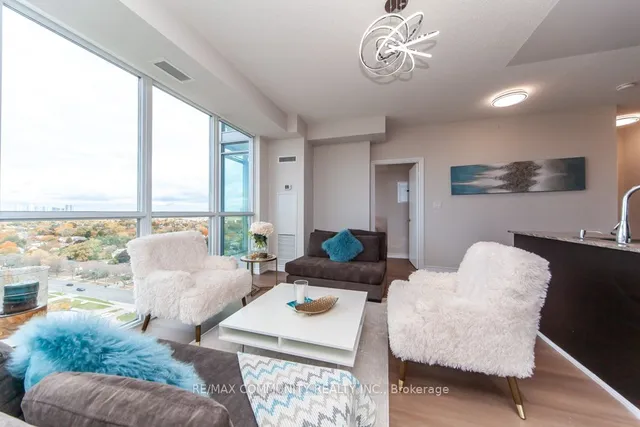 Additional property image - 1328 Birchmount Rd Unit 1903
