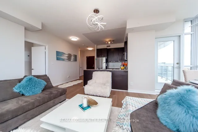 Additional property image - 1328 Birchmount Rd Unit 1903