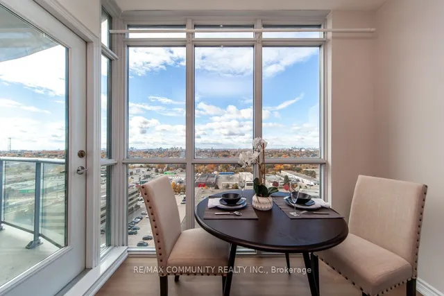 Additional property image - 1328 Birchmount Rd Unit 1903