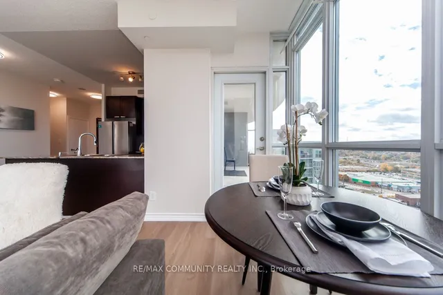 Additional property image - 1328 Birchmount Rd Unit 1903