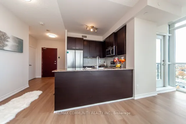Additional property image - 1328 Birchmount Rd Unit 1903