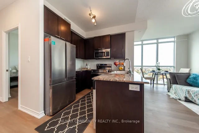 Additional property image - 1328 Birchmount Rd Unit 1903