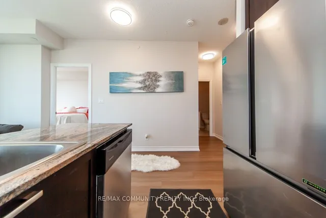 Additional property image - 1328 Birchmount Rd Unit 1903