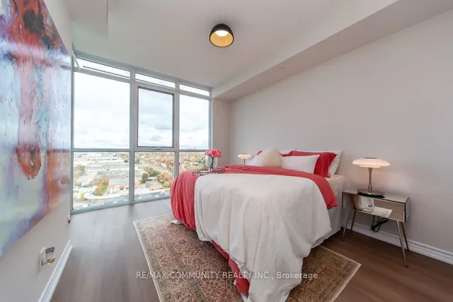 Additional property image - 1328 Birchmount Rd Unit 1903