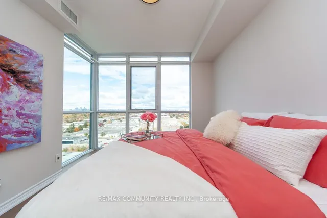 Additional property image - 1328 Birchmount Rd Unit 1903