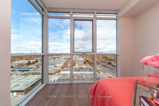 Additional property image - 1328 Birchmount Rd Unit 1903