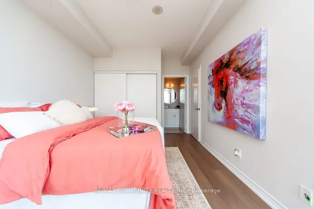 Additional property image - 1328 Birchmount Rd Unit 1903