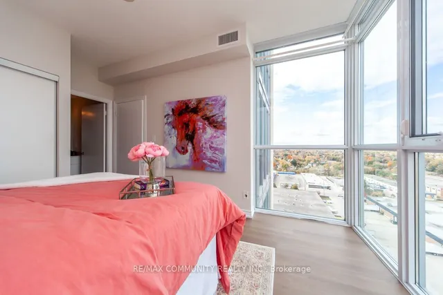 Additional property image - 1328 Birchmount Rd Unit 1903