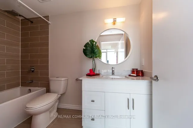 Additional property image - 1328 Birchmount Rd Unit 1903
