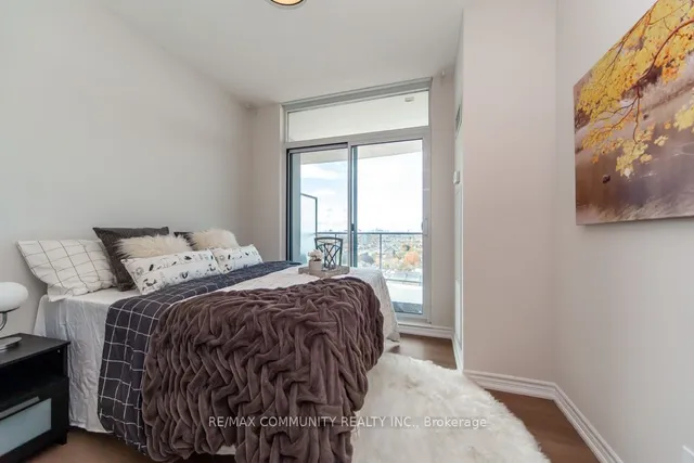 Additional property image - 1328 Birchmount Rd Unit 1903