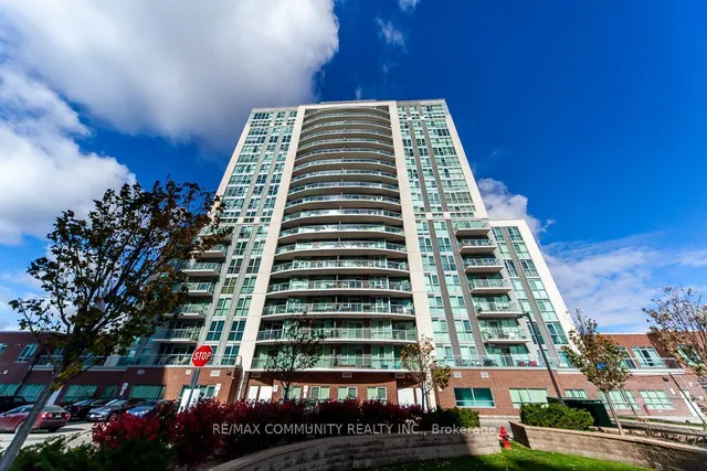 Additional property image - 1328 Birchmount Rd Unit 1903