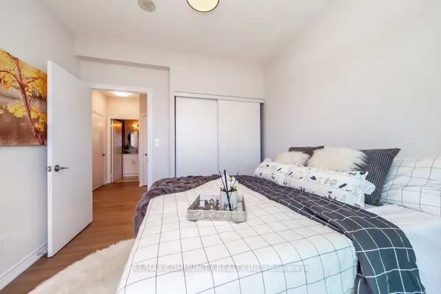 Additional property image - 1328 Birchmount Rd Unit 1903