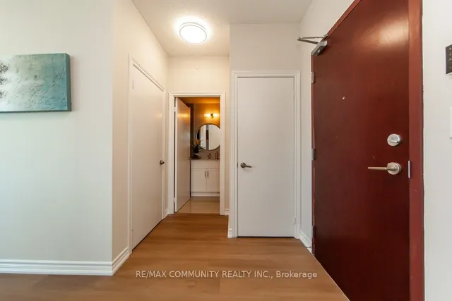 Additional property image - 1328 Birchmount Rd Unit 1903