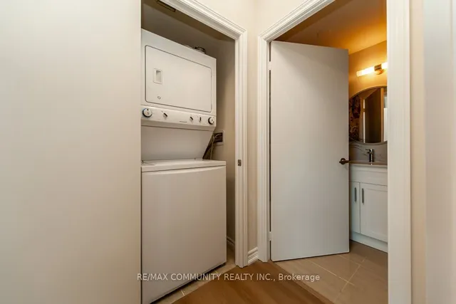 Additional property image - 1328 Birchmount Rd Unit 1903