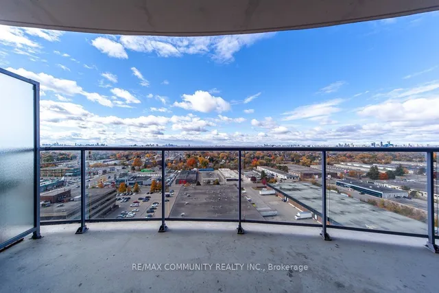 Additional property image - 1328 Birchmount Rd Unit 1903