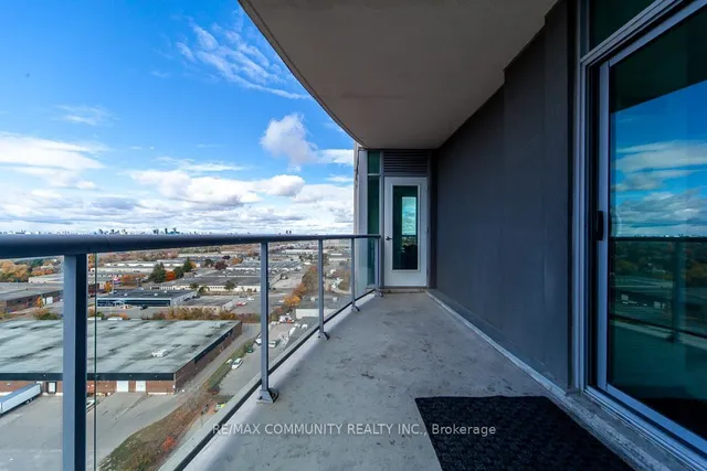 Additional property image - 1328 Birchmount Rd Unit 1903