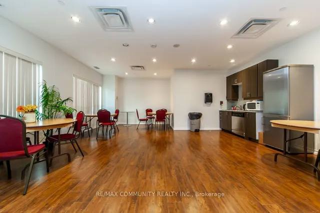 Additional property image - 1328 Birchmount Rd Unit 1903