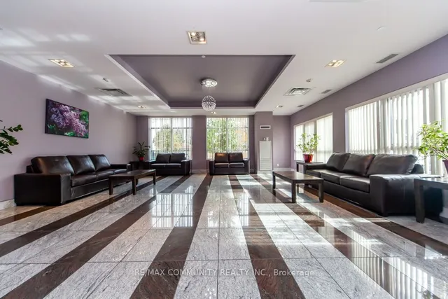 Additional property image - 1328 Birchmount Rd Unit 1903