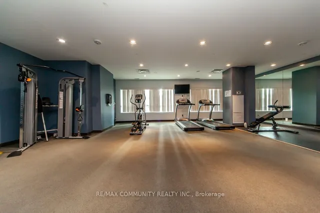 Property image - 1328 Birchmount Rd Unit 1903