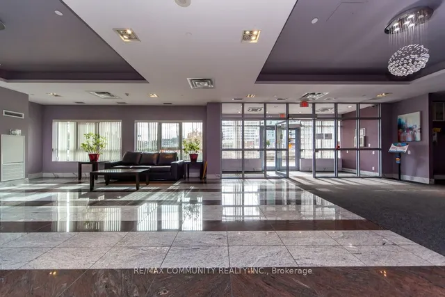 Additional property image - 1328 Birchmount Rd Unit 1903