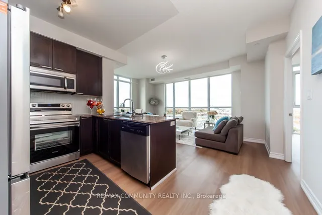 Additional property image - 1328 Birchmount Rd Unit 1903